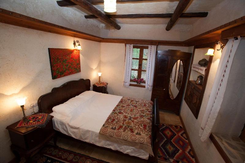 Hoyran Wedre Country Houses image