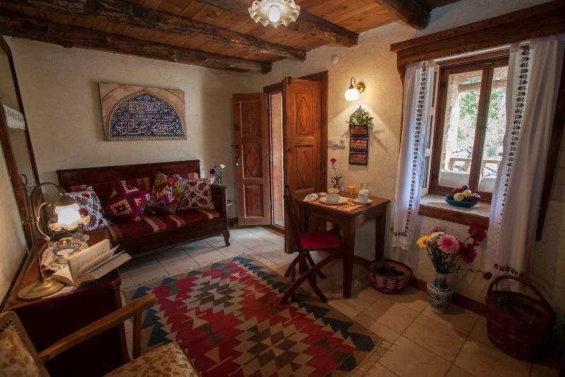 Hoyran Wedre Country Houses image