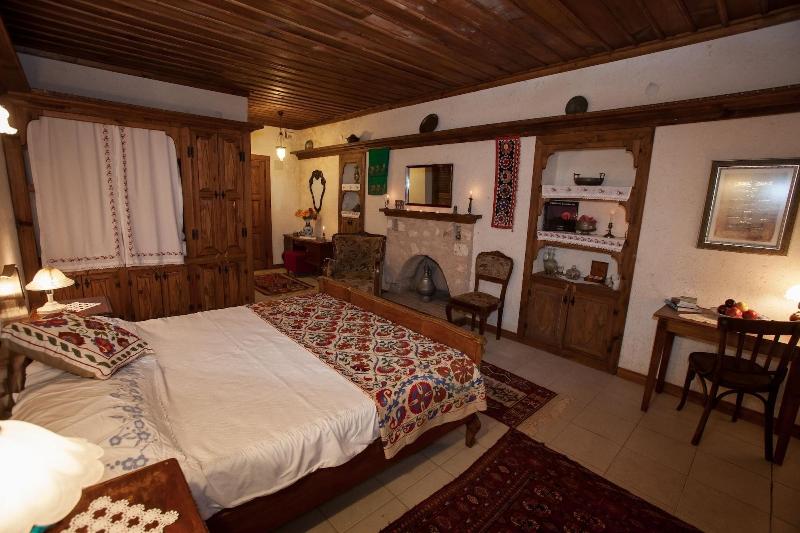 Hoyran Wedre Country Houses image