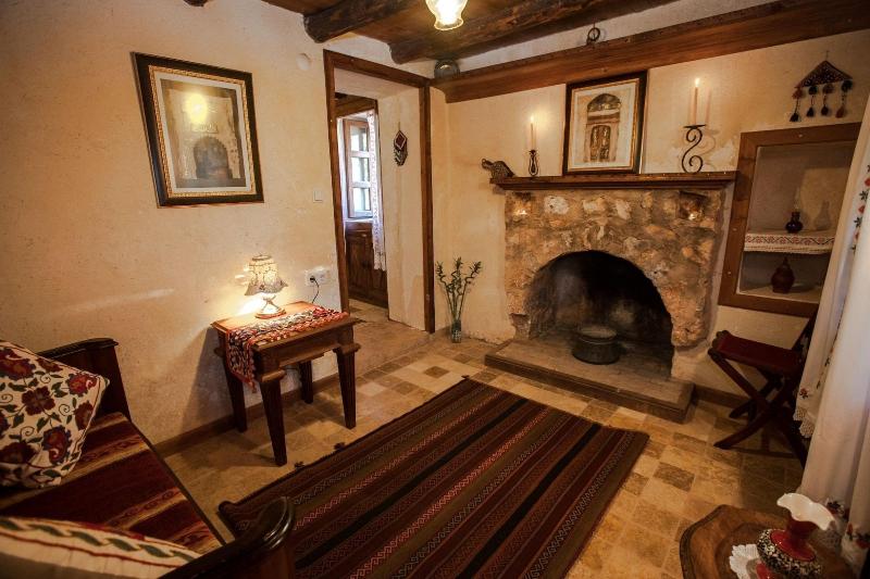 Hoyran Wedre Country Houses image
