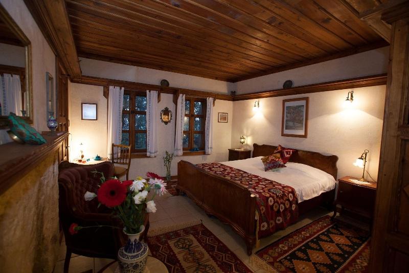 Hoyran Wedre Country Houses image