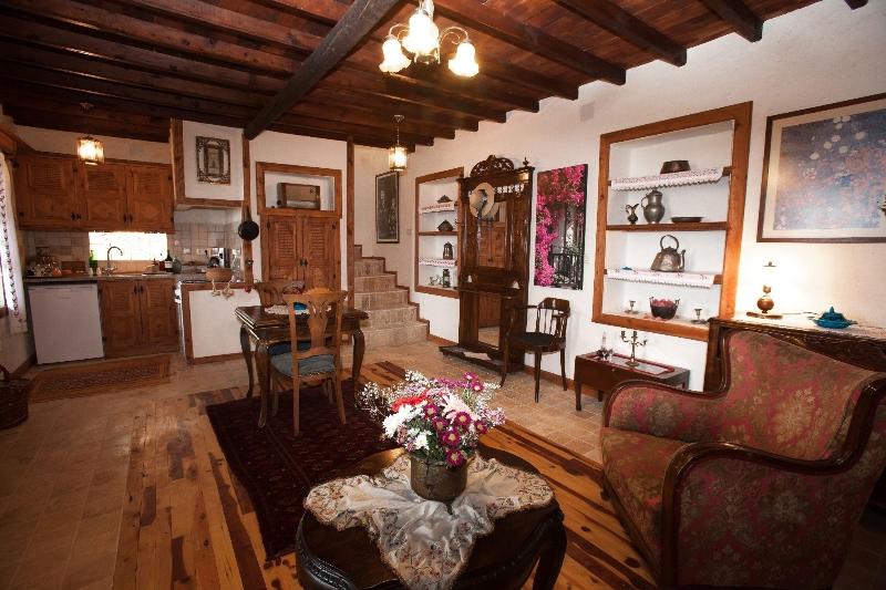 Hoyran Wedre Country Houses image