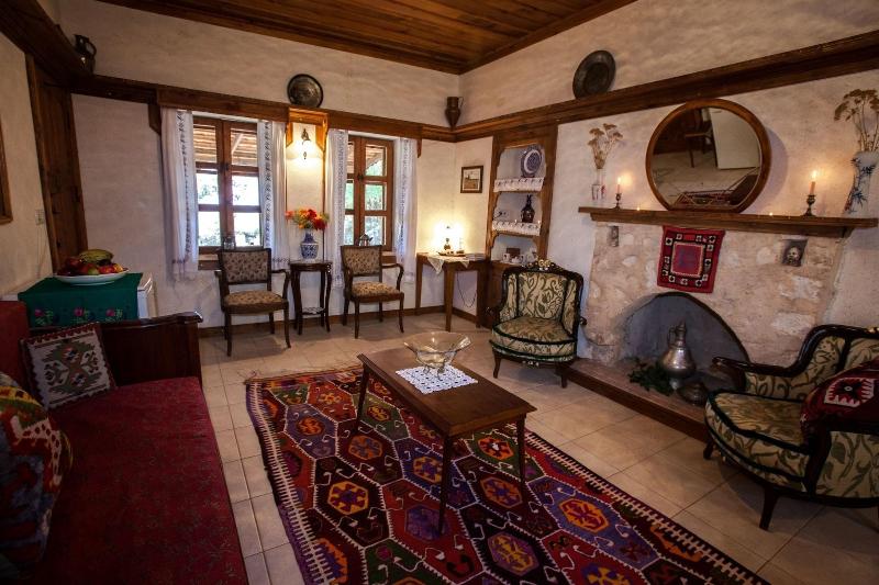 Hoyran Wedre Country Houses image