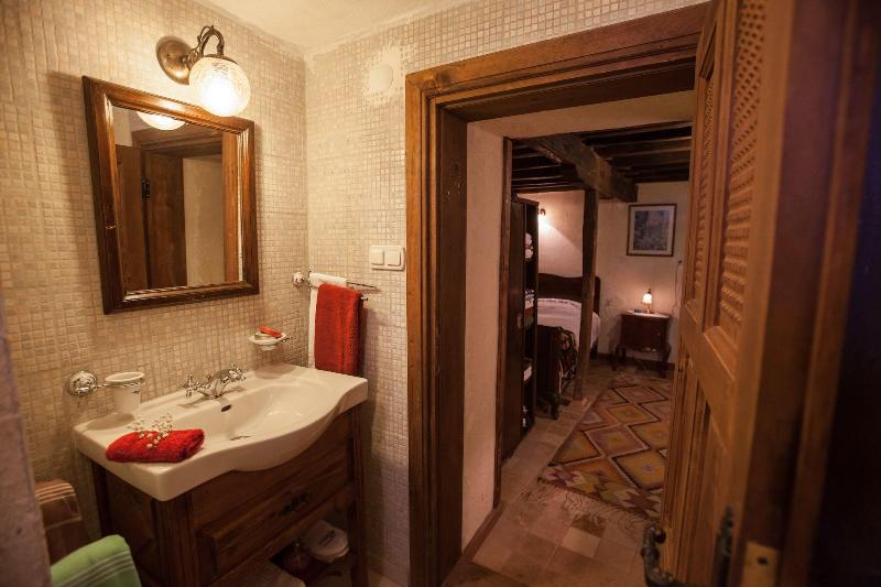 Hoyran Wedre Country Houses image