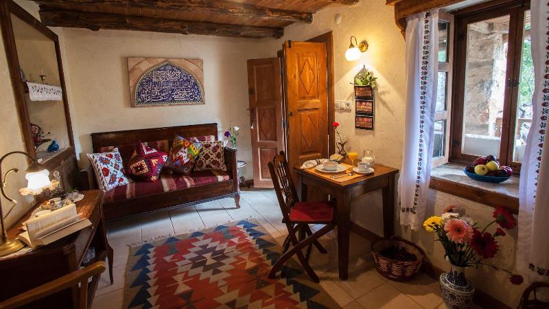 Hoyran Wedre Country Houses image