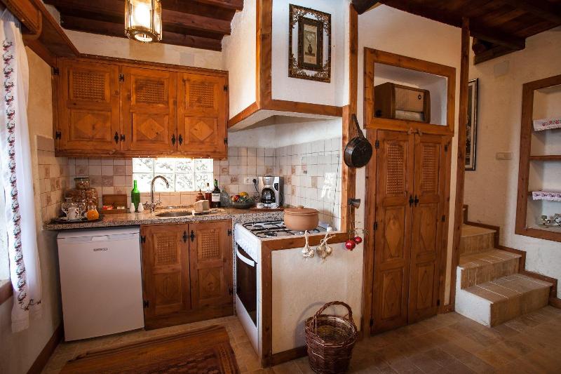 Hoyran Wedre Country Houses image