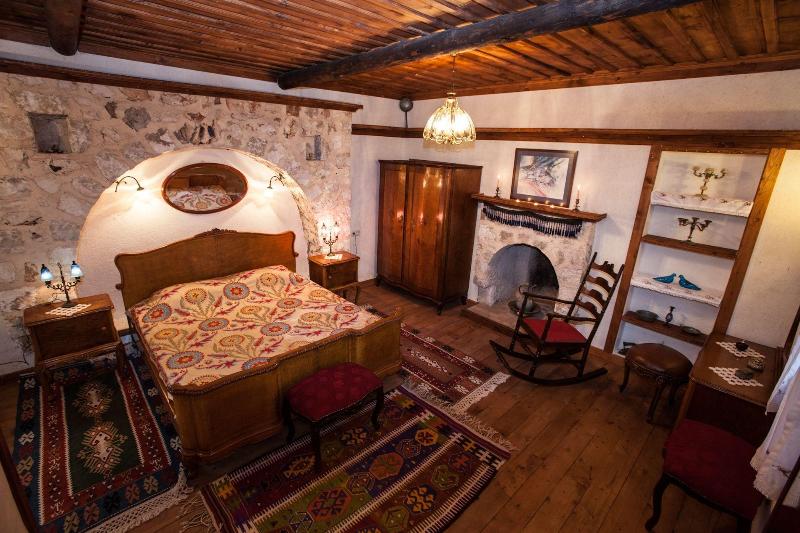 Hoyran Wedre Country Houses image