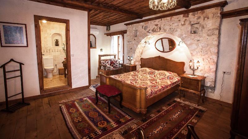 Hoyran Wedre Country Houses image