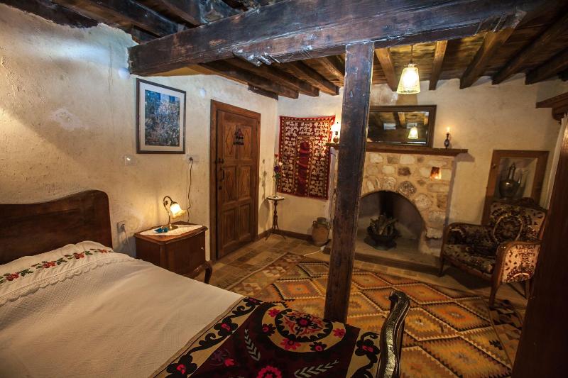 Hoyran Wedre Country Houses image