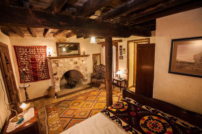 Hoyran Wedre Country Houses image