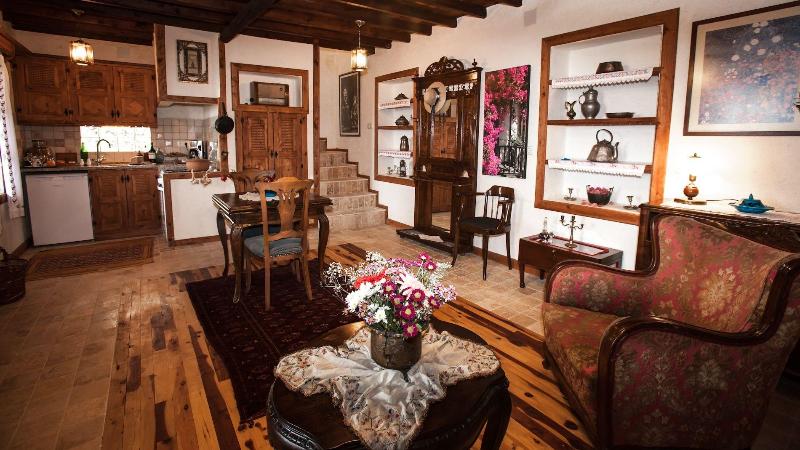 Hoyran Wedre Country Houses image