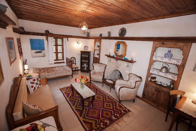 Hoyran Wedre Country Houses image
