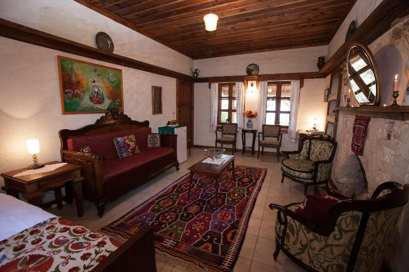Hoyran Wedre Country Houses image