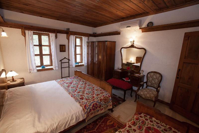 Hoyran Wedre Country Houses image