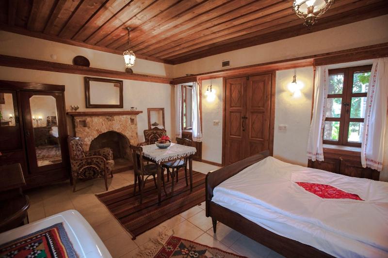 Hoyran Wedre Country Houses image