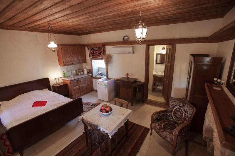 Hoyran Wedre Country Houses image
