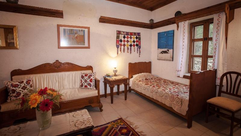Hoyran Wedre Country Houses image