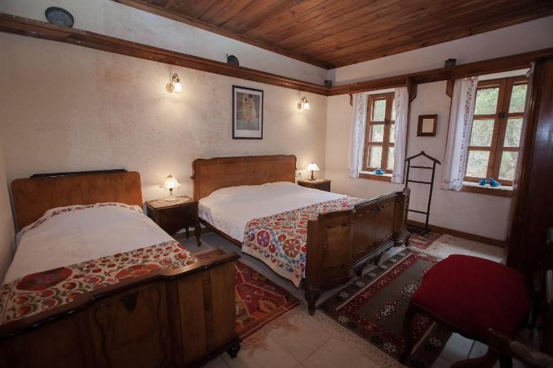 Hoyran Wedre Country Houses image