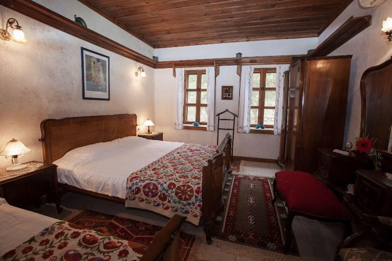 Hoyran Wedre Country Houses image