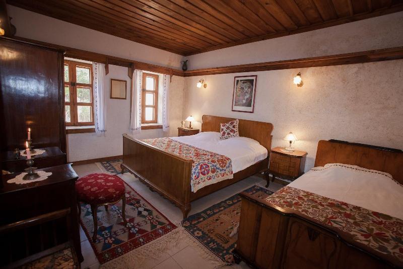 Hoyran Wedre Country Houses image