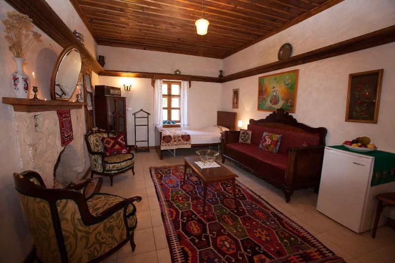 Hoyran Wedre Country Houses image