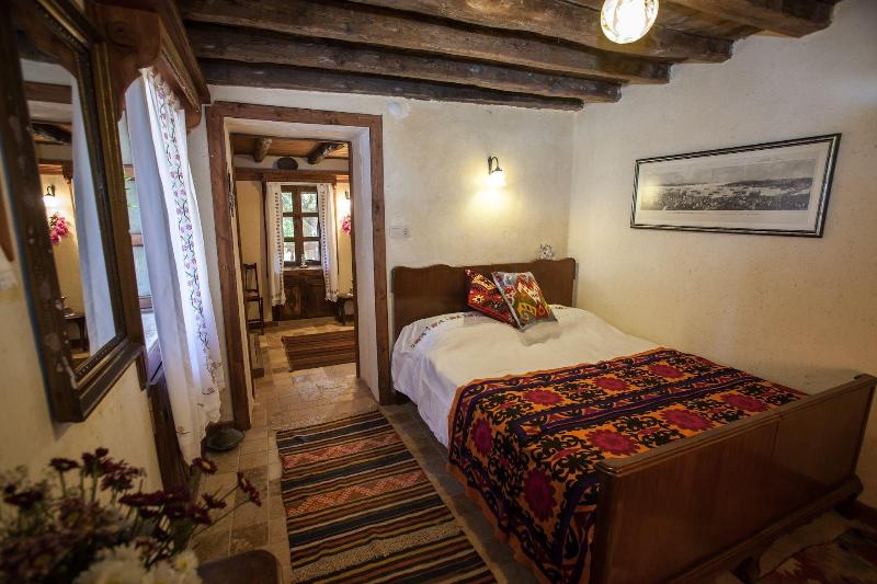 Hoyran Wedre Country Houses image