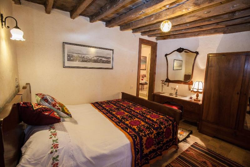 Hoyran Wedre Country Houses image