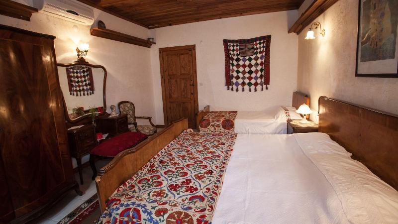Hoyran Wedre Country Houses image