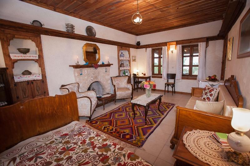 Hoyran Wedre Country Houses image