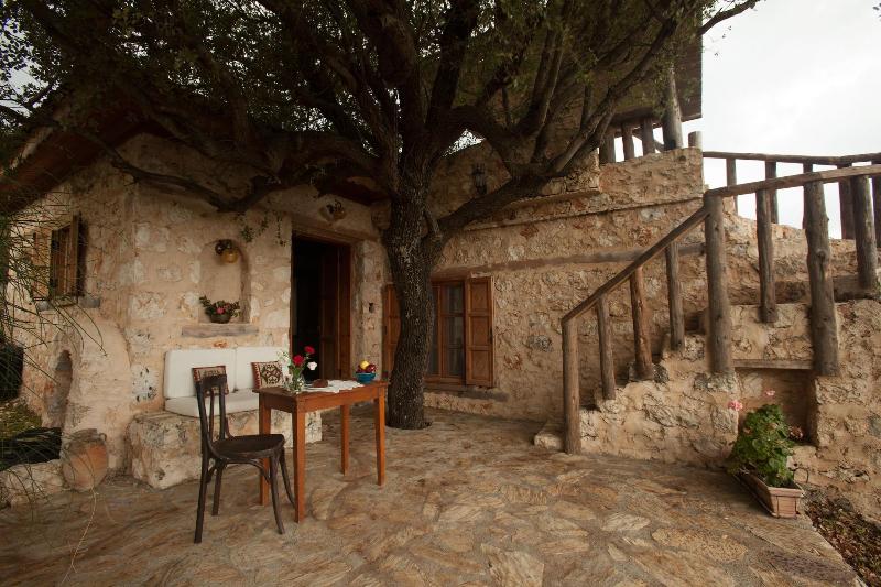 Hoyran Wedre Country Houses image