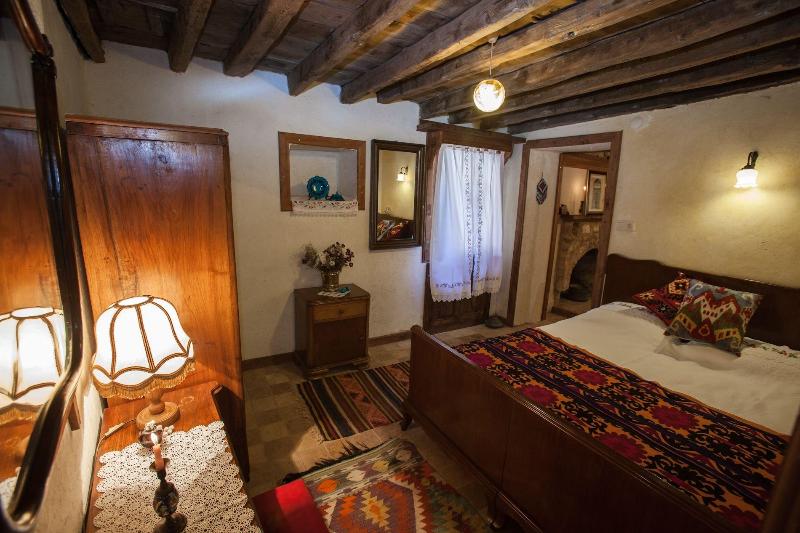 Hoyran Wedre Country Houses image