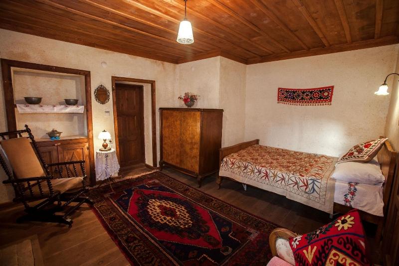 Hoyran Wedre Country Houses image