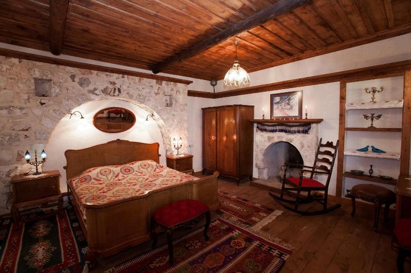 Hoyran Wedre Country Houses image