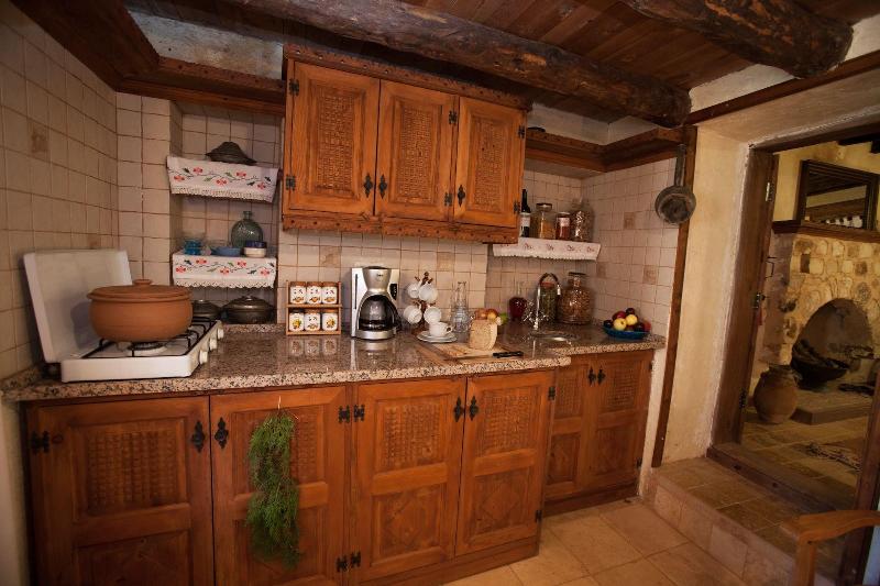 Hoyran Wedre Country Houses image