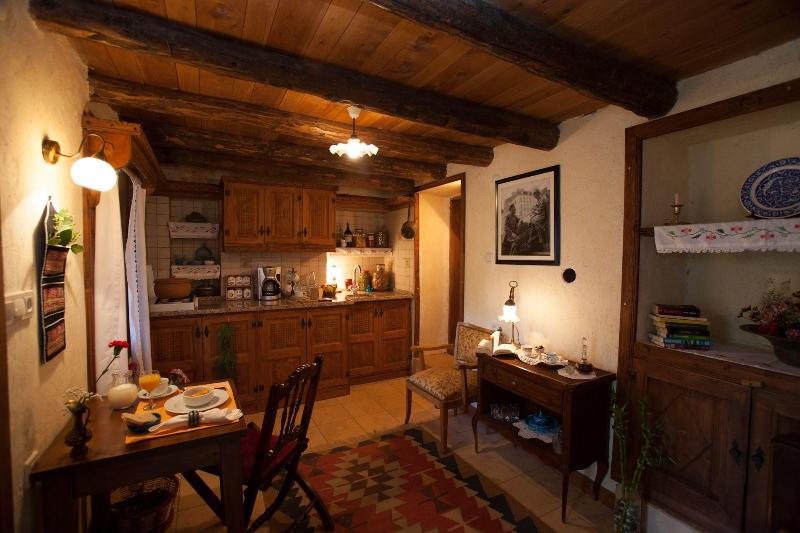 Hoyran Wedre Country Houses image