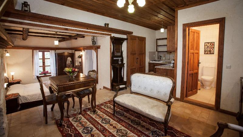 Hoyran Wedre Country Houses image