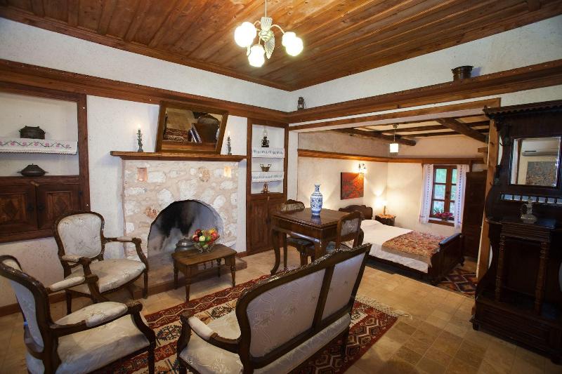 Hoyran Wedre Country Houses image