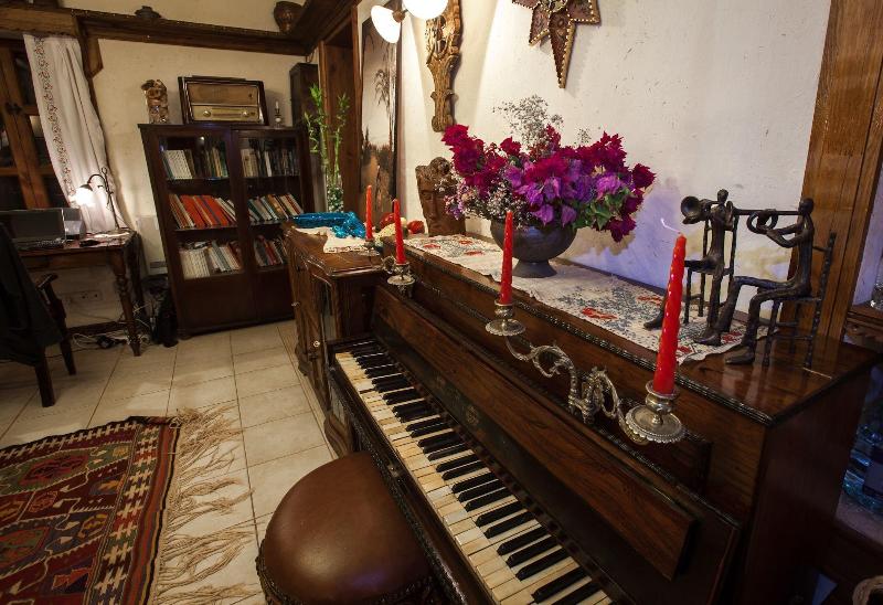 Hoyran Wedre Country Houses image