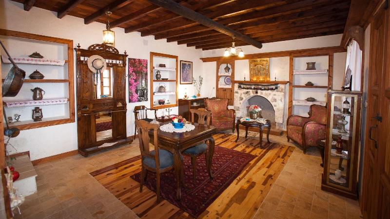 Hoyran Wedre Country Houses image