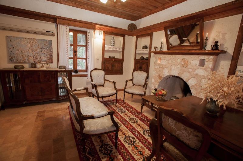 Hoyran Wedre Country Houses image