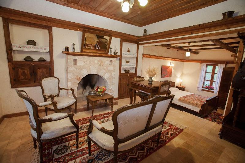 Hoyran Wedre Country Houses image