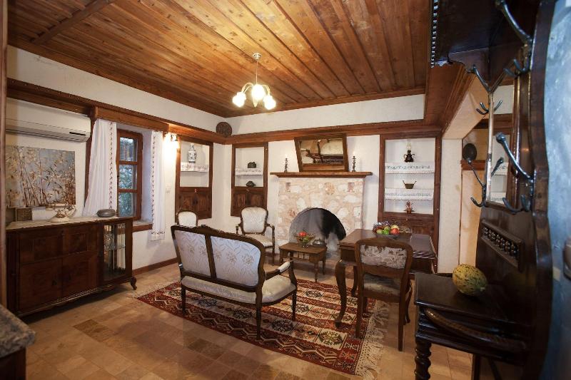 Hoyran Wedre Country Houses image