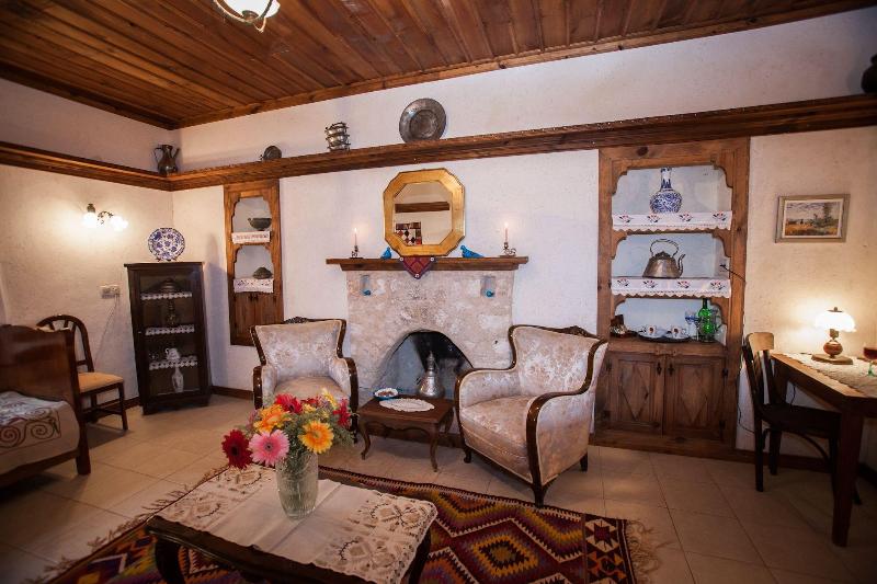 Hoyran Wedre Country Houses image
