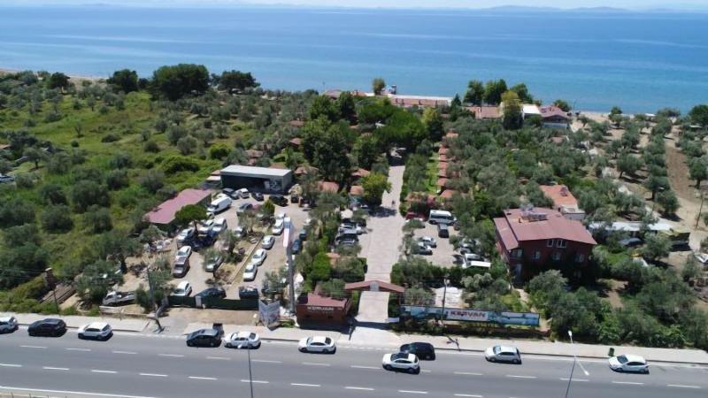 Kervan Tatil Kã¶yã¼ image