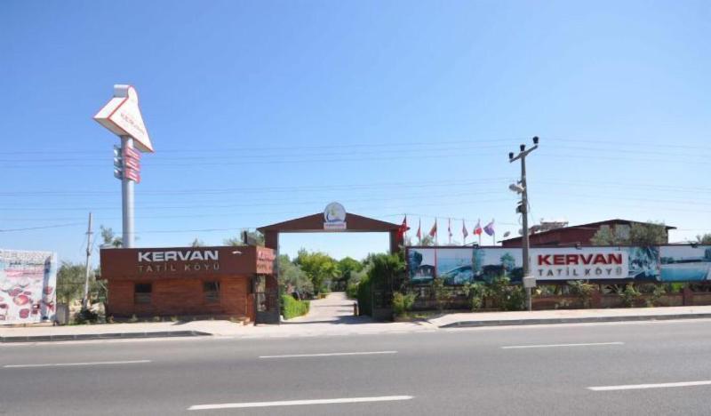 Kervan Tatil Kã¶yã¼ image