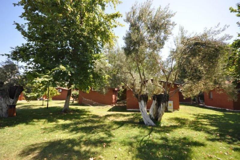 Kervan Tatil Kã¶yã¼ image