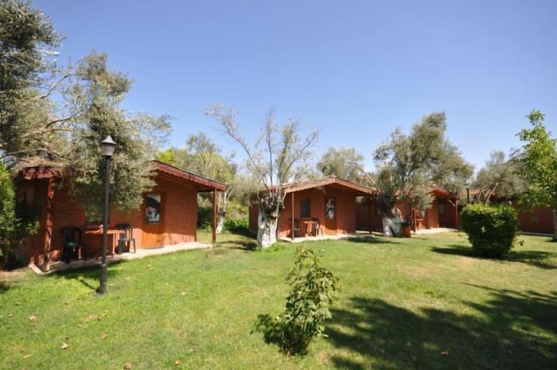 Kervan Tatil Kã¶yã¼ image