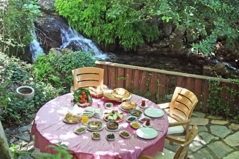 Kervan Tatil Kã¶yã¼ image