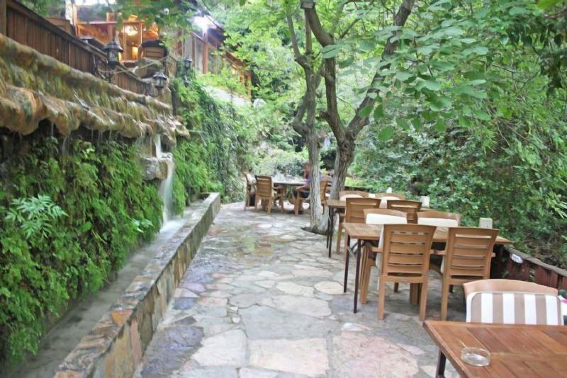 Kervan Tatil Kã¶yã¼ image