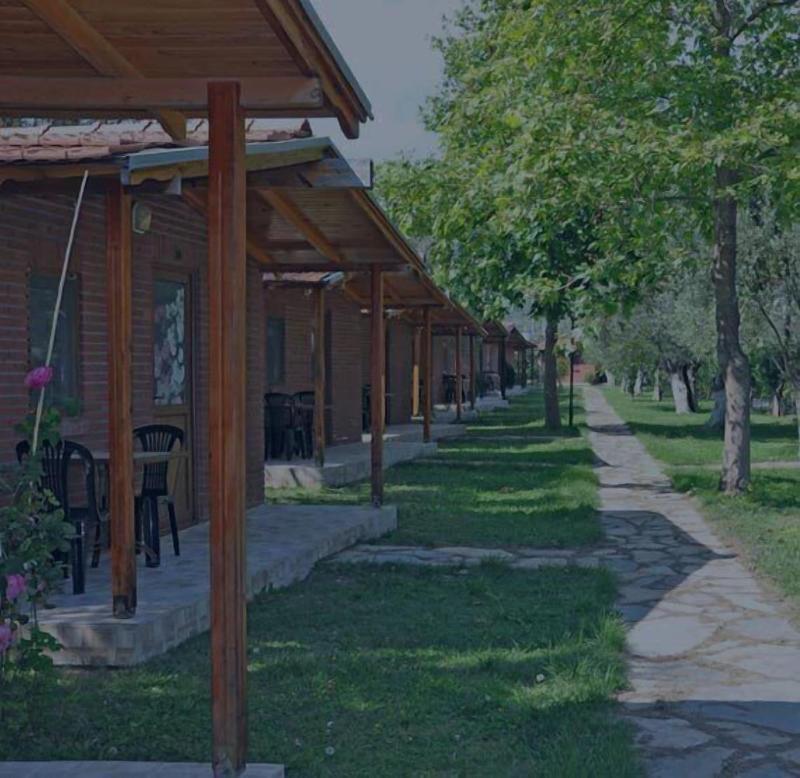 Kervan Tatil Kã¶yã¼ image